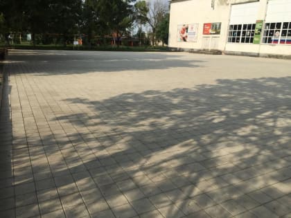 В рамках инициативного бюджетирования