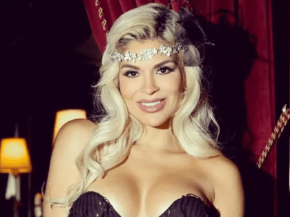 Девушка Кристиана Нобоа обвинила его в побоях, а тот опроверг все обвинения