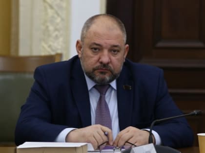 Сегодня свой день рождения празднует депутат Городского Собрания Сочи Олег Фатеев