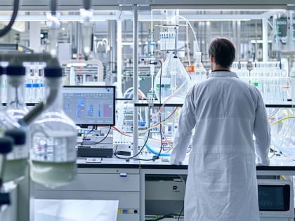 В России разрабатывается универсальная вакцина против инфекций