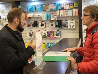 Проверка соблюдения прав потребителей в Сочи