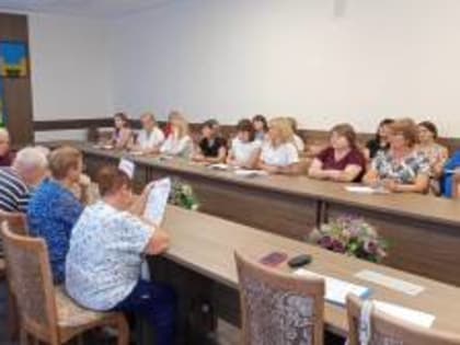 Образовательным центром «Фломастеры» проведено мероприятие по финансовой грамотности