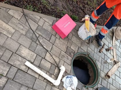 Помощь жителям