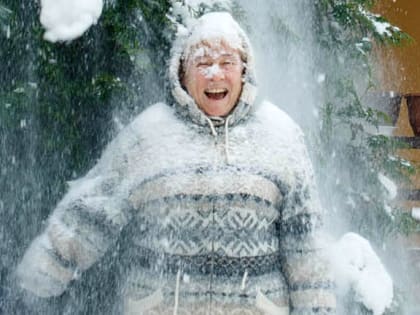 Как сохранить здоровье зимой