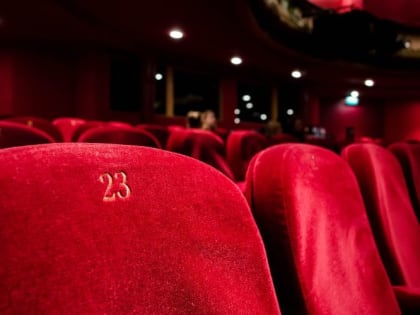 В Краснодаре пройдут показы короткометражек от фестиваля CinePromo