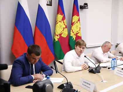 В Темрюкском районе приступят к разработке новых Генпланов поселений