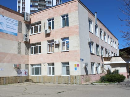 В Анапе от гриппа привилось более 44 тысяч человек