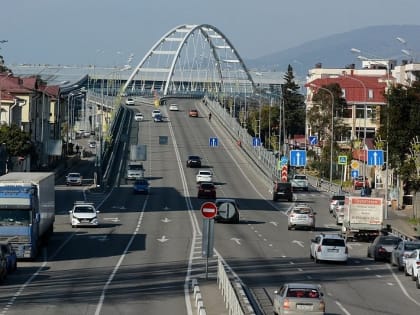 Путин предложил обновить городской транспорт в Сочи