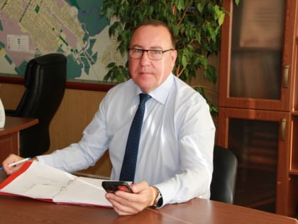 Декада приемов граждан в Армавире