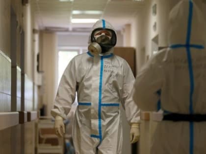 За сутки на Кубани Covid-19 заразилось 130 человек