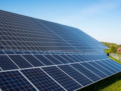 На Кубани 15 млрд рублей направят на строительство сети солнечных электростанций
