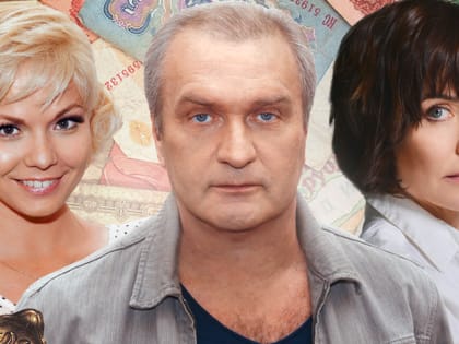 Театральная премьера в Москве