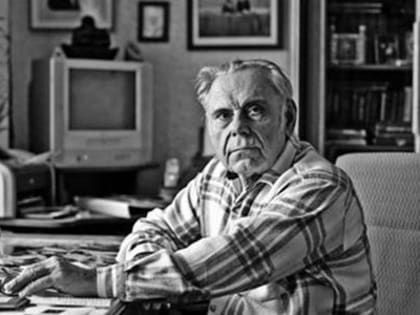 Ивану Полозкову – 88!