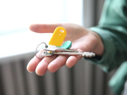 В Краснодаре досрочно завершили расселение аварийных домов по краевой программе