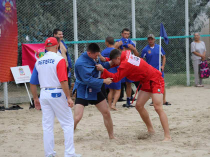 Спортивные достижения на чемпионате