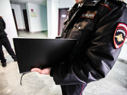 Краснодарские полицейские задержали подозреваемых в страховом мошенничестве