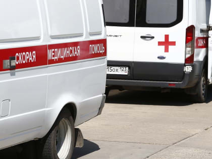 Кубань против рака: бесплатные обследования для жителей Брюховецкого района