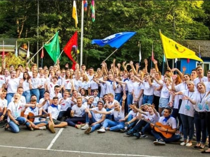 4 муниципальные базы отдыха Краснодара примут летом более 2500 юных горожан