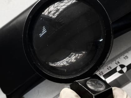 В Новороссийске направлено в суд уголовное дело о краже