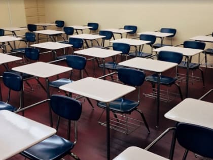 На Кубани на строительство и ремонт школ, больниц и детсадов потратили миллиарды рублей