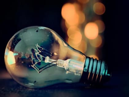 Четыре улицы в Краснодаре остались без света из-за аварии