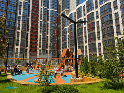 Крупный застройщик Кубани внедрит бережливые технологии