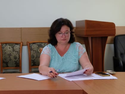 В администрации района прошло заседание межведомственной комиссии