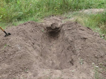 В Краснодарском крае мужчина убил любовницу из ревности и закопал ее труп во дворе своего дома