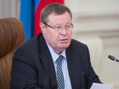 Сегодня свой юбилей отмечает Полномочный представитель Президента Российской Федерации в Южном федеральном округе, Почетный гражданин Сочи Владимир Устинов