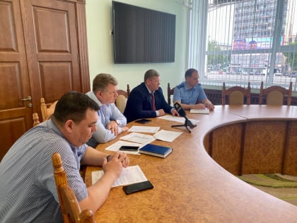 С начала года по программе социальной догазификации голубое топливо подвели к более 1500 участкам