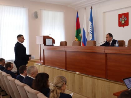 С 1 марта в Геленджике начинается декада по наведению санитарного порядка