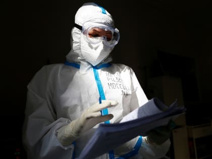 На Кубани 2 января выявили 24 случая коронавируса