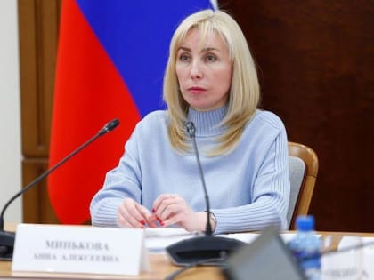 К новому учебному году в школе посёлка Прогресса построят современную столовую