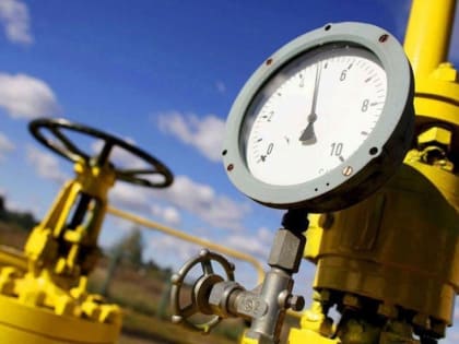 В 2023 ГОДУ В НОВОРОССИЙСКЕ ЗАВЕРШАТ СТРОИТЕЛЬСТВО ДВУХ ГАЗОПРОВОДОВ