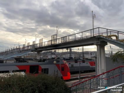 Чтобы развивать железнодорожный узел, в Новороссийске «переделают» русло реки Цемес