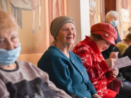 В ноябре изменятся даты выплаты пенсий