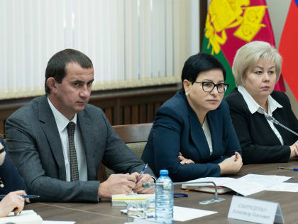 Вопросы адресной помощи семьям участников СВО в 2023 году обсудили на заседании координационного штаба по исполнению полномочий в сфере мобилизации под председательством главы Сочи