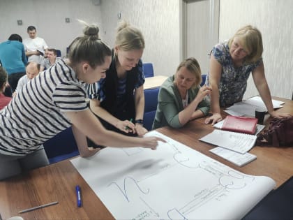 В Краснодаре в сентябре запустят «Экспортный форсаж-2023»