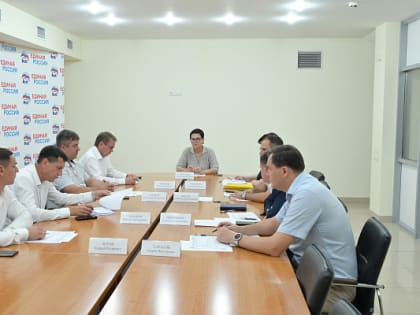 Поддержка семей военнослужащих в Сочи