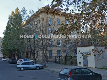 Вы думаете в центре Новороссийска не жизнь, а сахар?