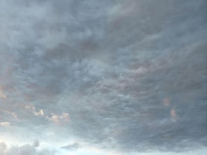 Непогода в Краснодарском крае: что ожидать 11 декабря