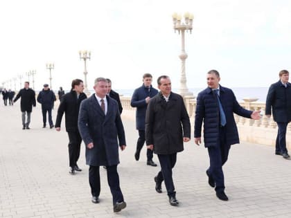 Центр единоборств планируют построить в Приморско-Ахтарске