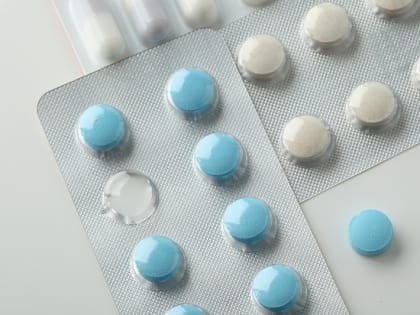 Рост продаж антидепрессантов в Кубани