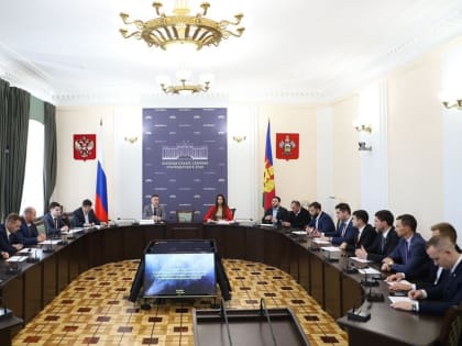 Комитеты СМД: обсудили итоги работы и избрали руководящий состав