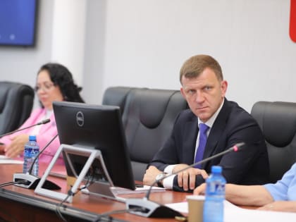 Звания Почетных граждан Краснодара присвоено 11 жителям города