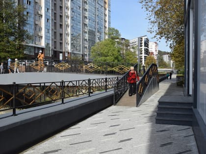 В Сочи состоялся сход граждан микрорайона Мамайка