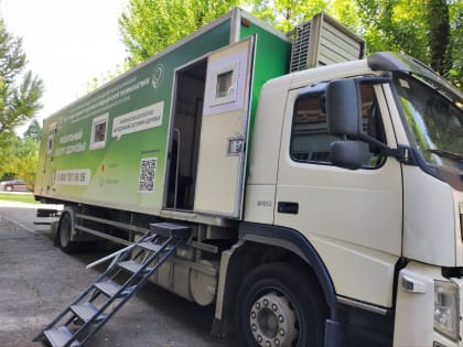 Бесплатные медицинские обследования в Краснодаре