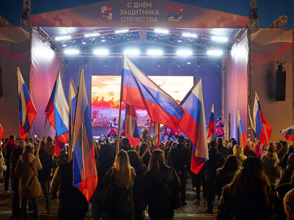 Культурные мероприятия в Сочи в 2024 году посетили 5 миллионов человек