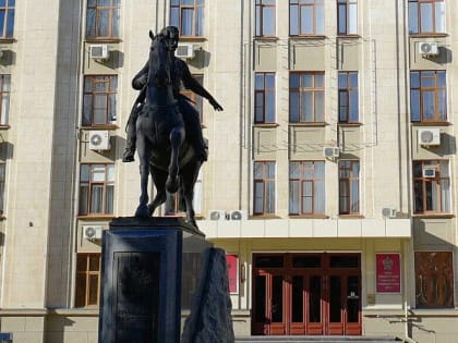 В Краснодарском крае размер выплаты участникам спецоперации увеличили до 300 тысяч рублей