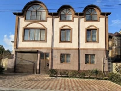 С начала года дачи на Кубани взлетели в цене почти на 24%